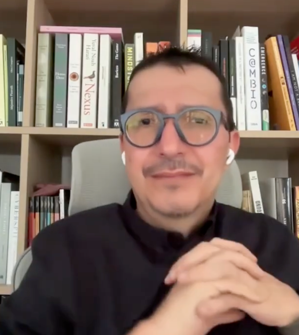 Fernando Zapata Duque